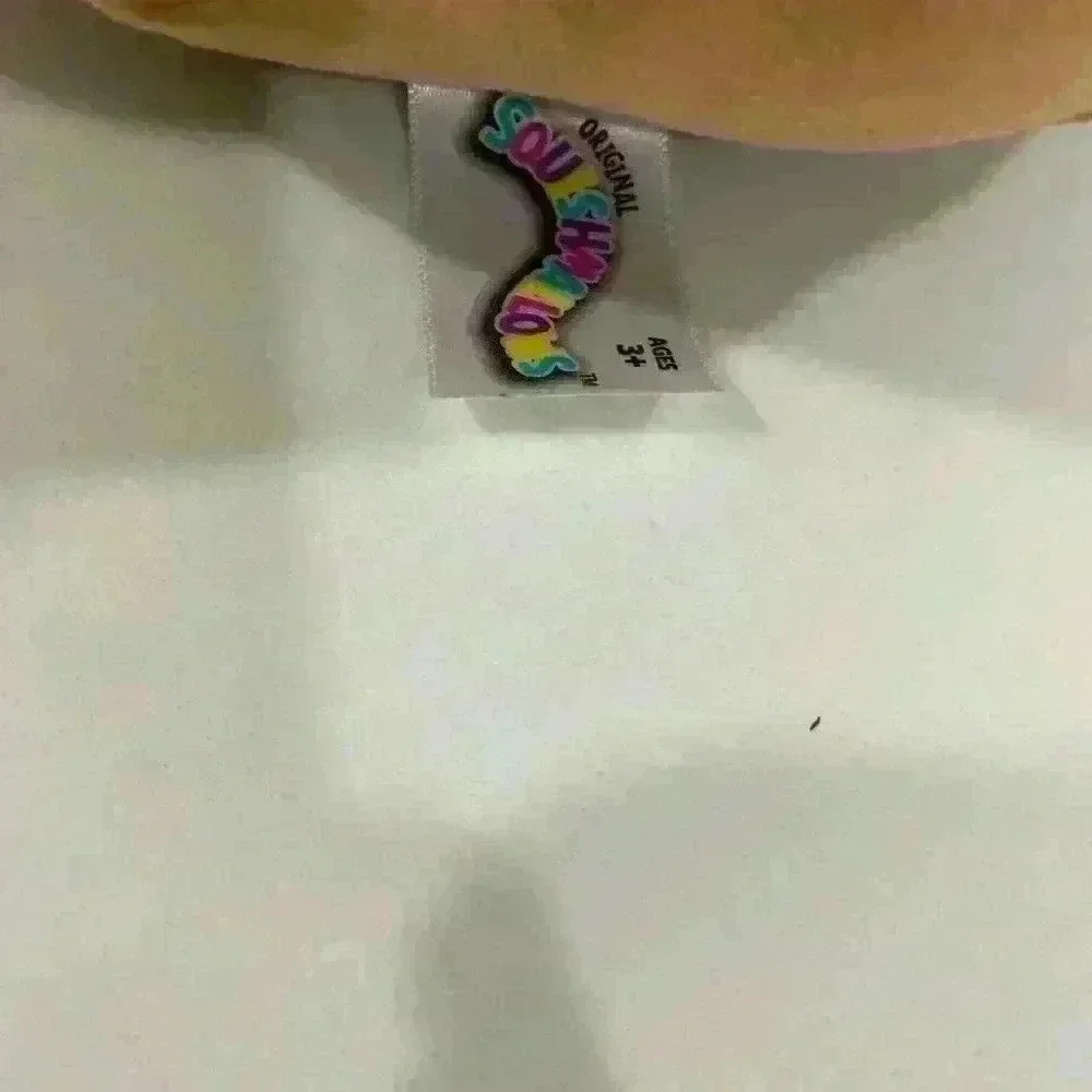 Benny The Bigfoot Squishmallow - Picture 6 of 6